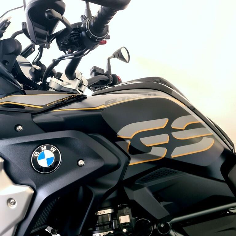 R 1250 GS