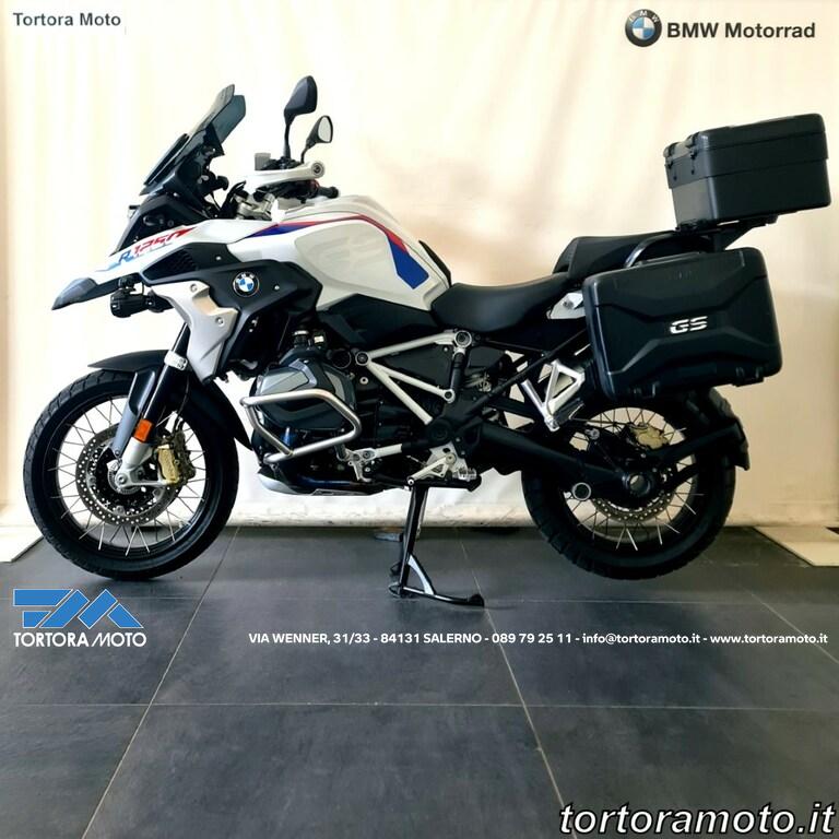 R 1250 GS