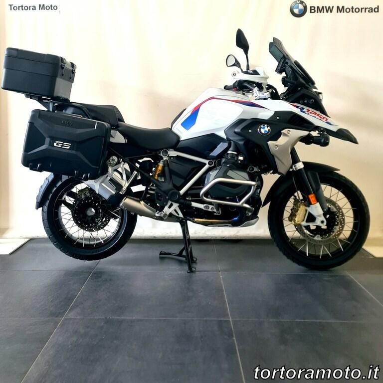 R 1250 GS