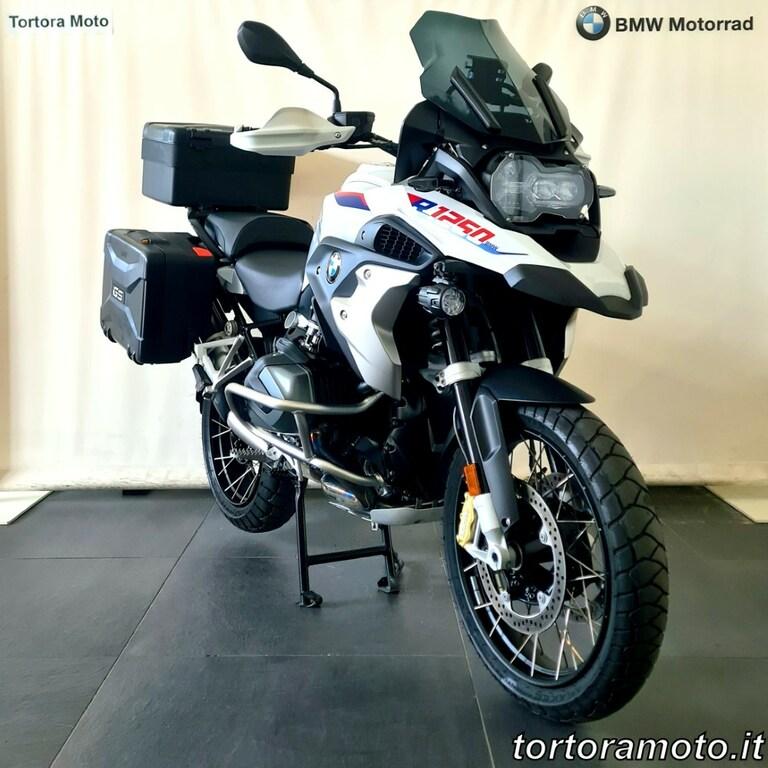 R 1250 GS