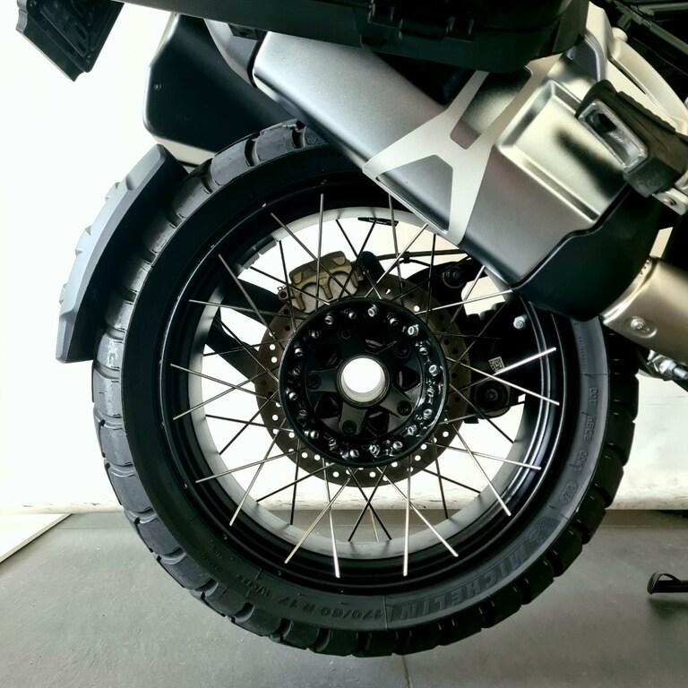 R 1250 GS
