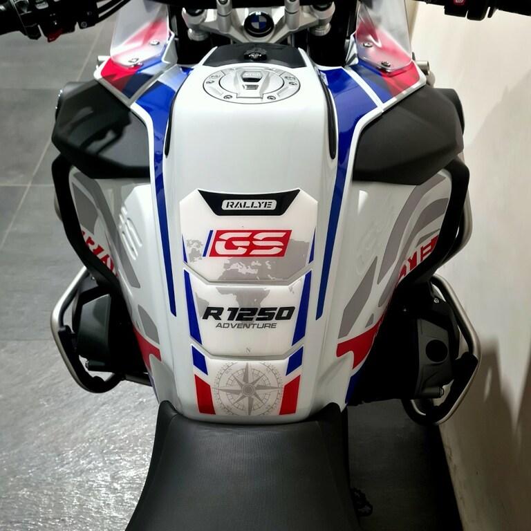 R 1250 GS