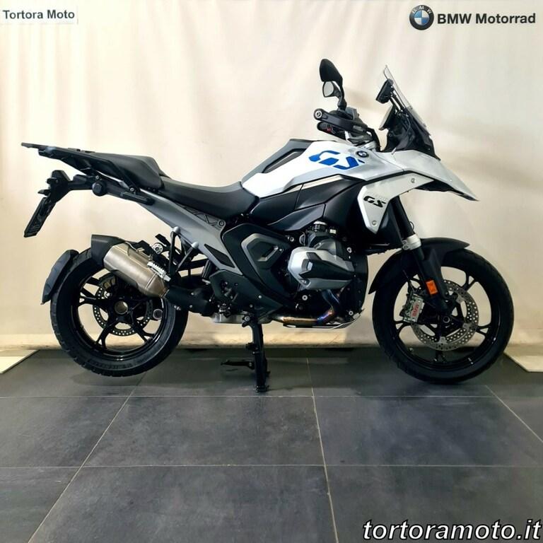 R 1300 GS