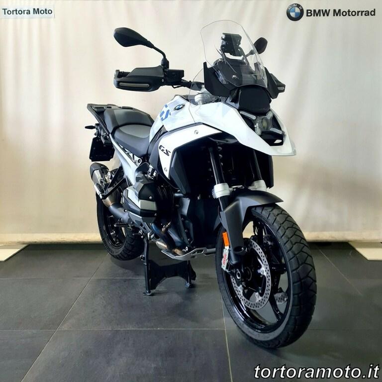 R 1300 GS