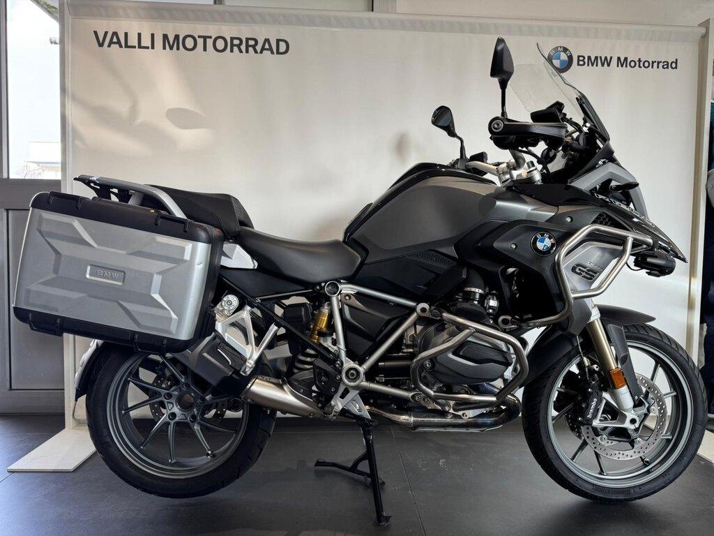 R 1200 GS