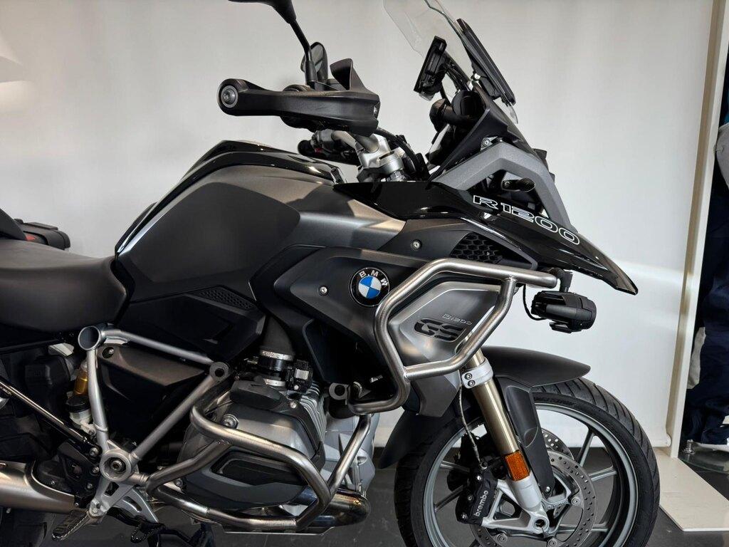 R 1200 GS