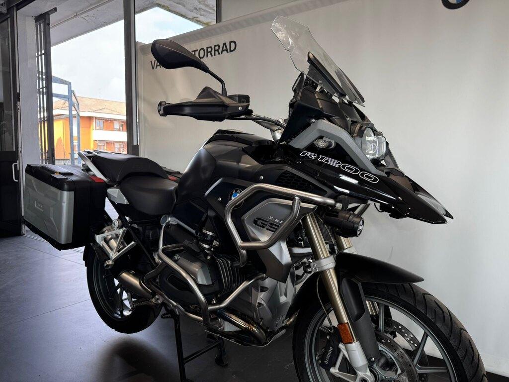 R 1200 GS