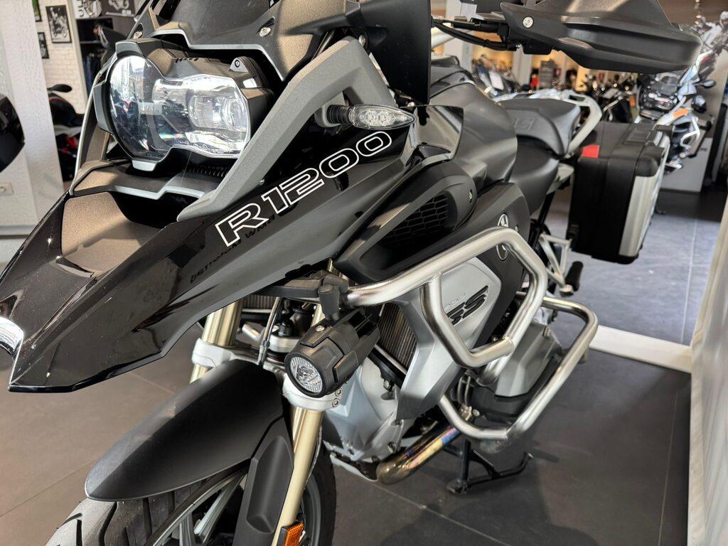 R 1200 GS