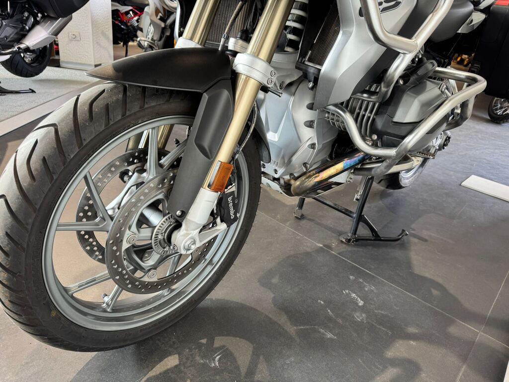 R 1200 GS