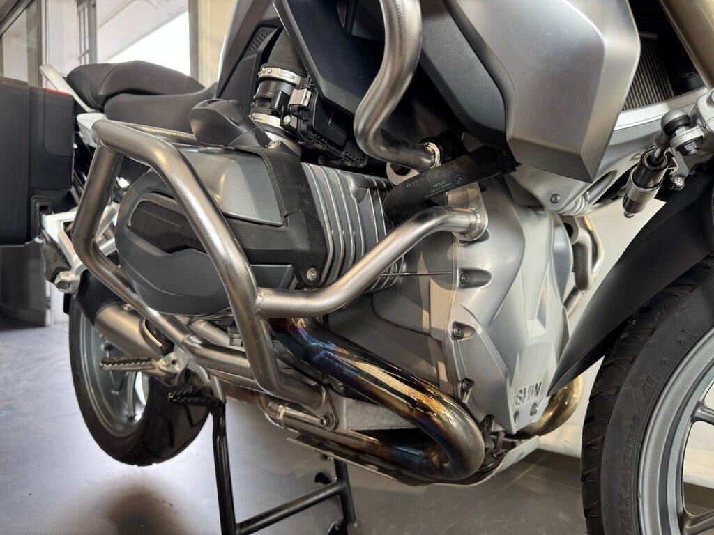 R 1200 GS