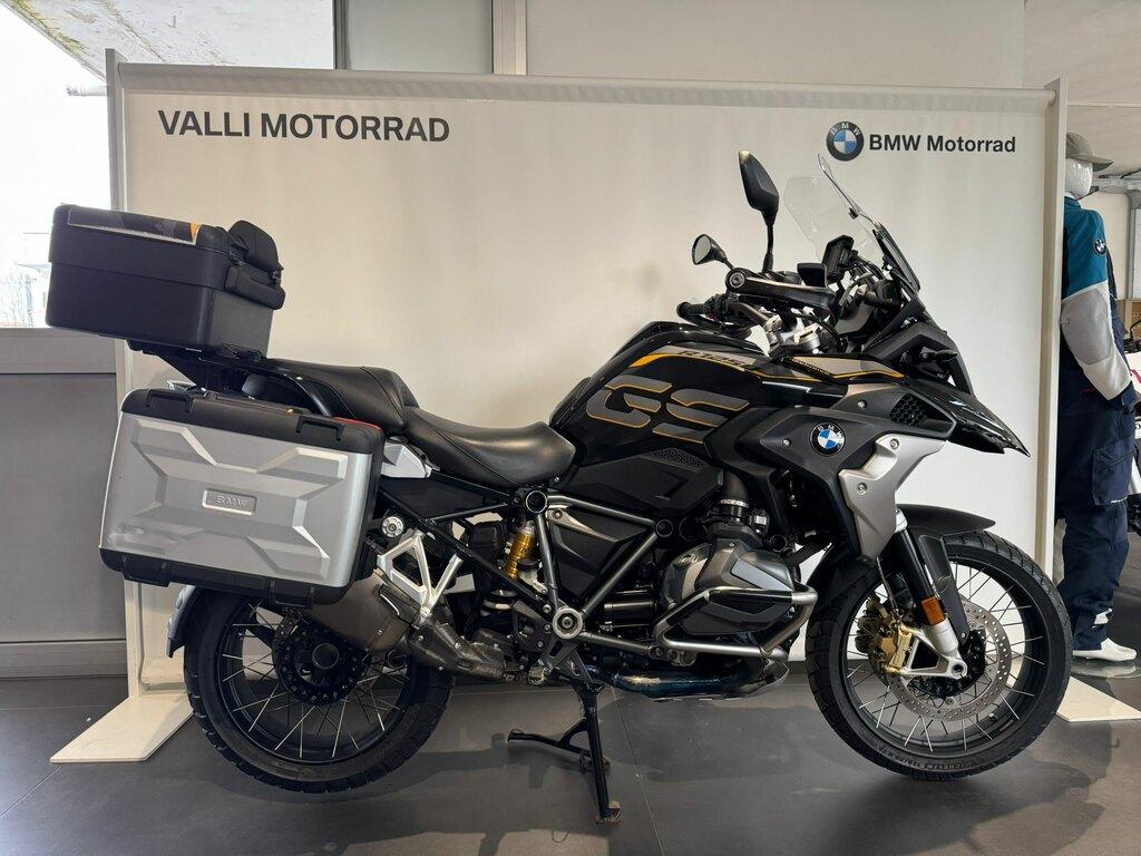 R 1250 GS