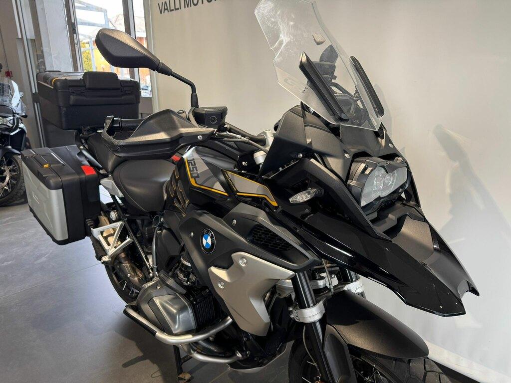 R 1250 GS