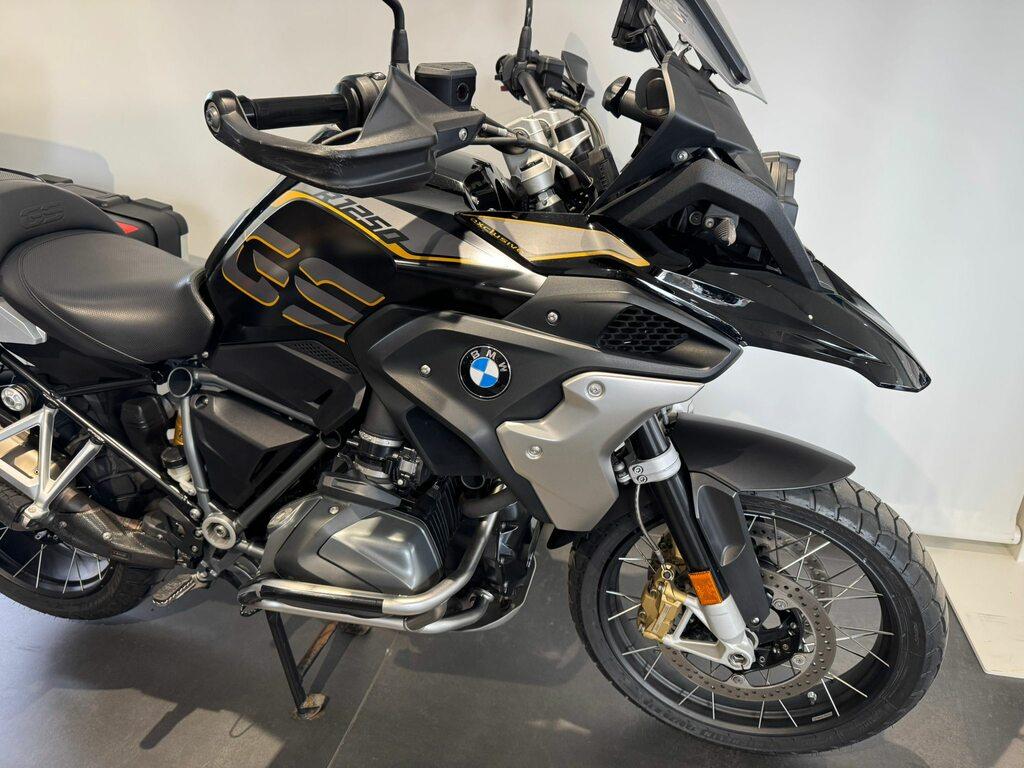 R 1250 GS