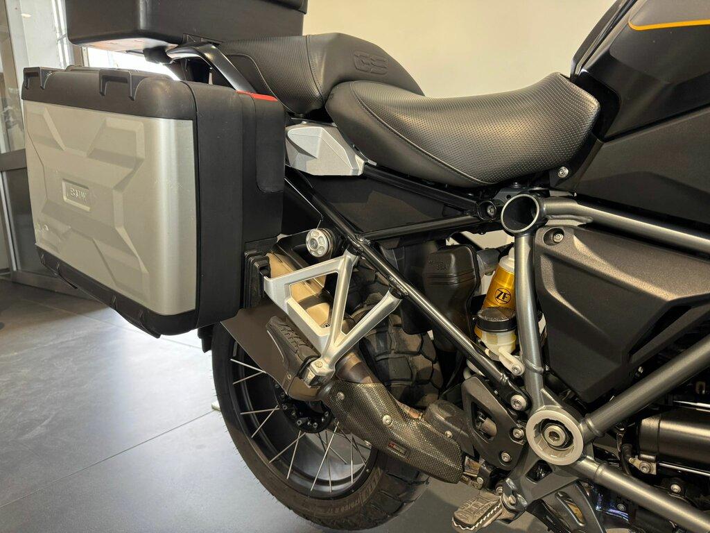 R 1250 GS