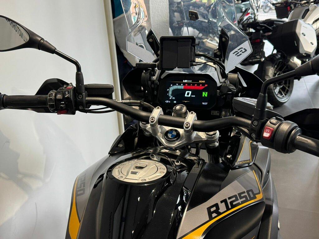 R 1250 GS