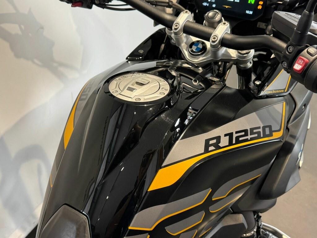 R 1250 GS