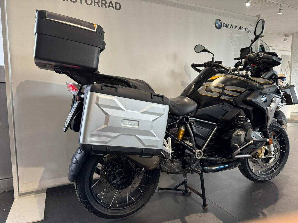 R 1250 GS
