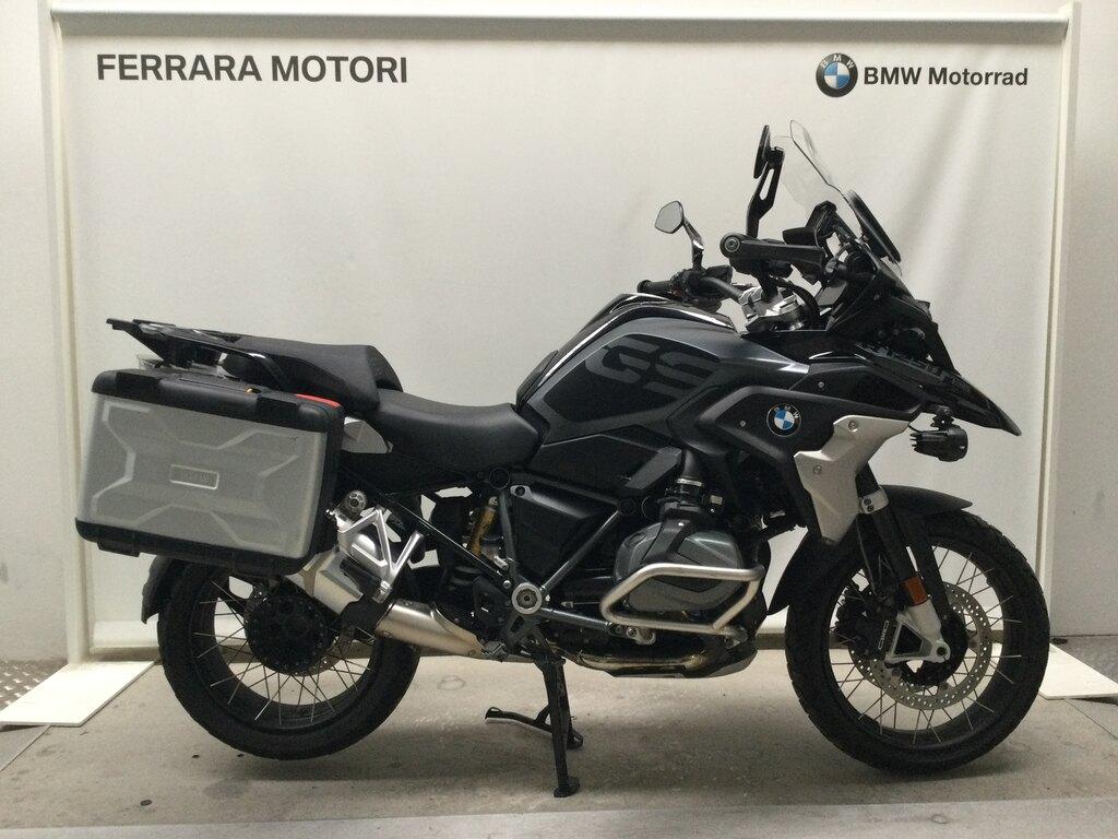 R 1250 GS