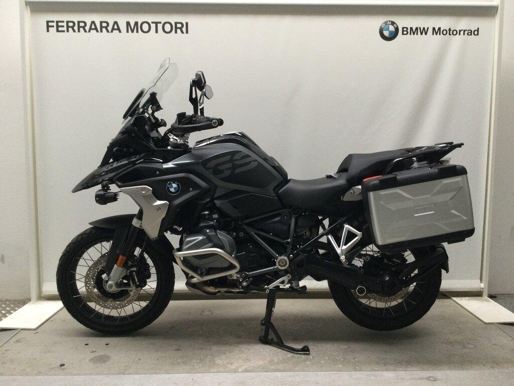 R 1250 GS