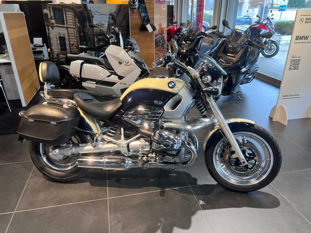 R 1200 C