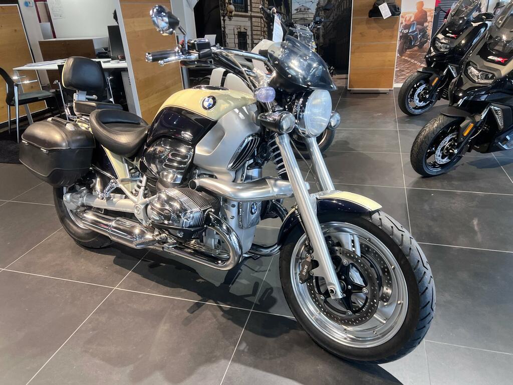R 1200 C