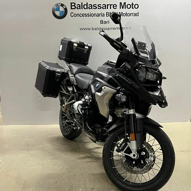 R 1250 GS
