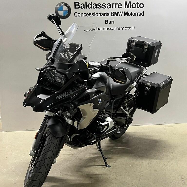 R 1250 GS