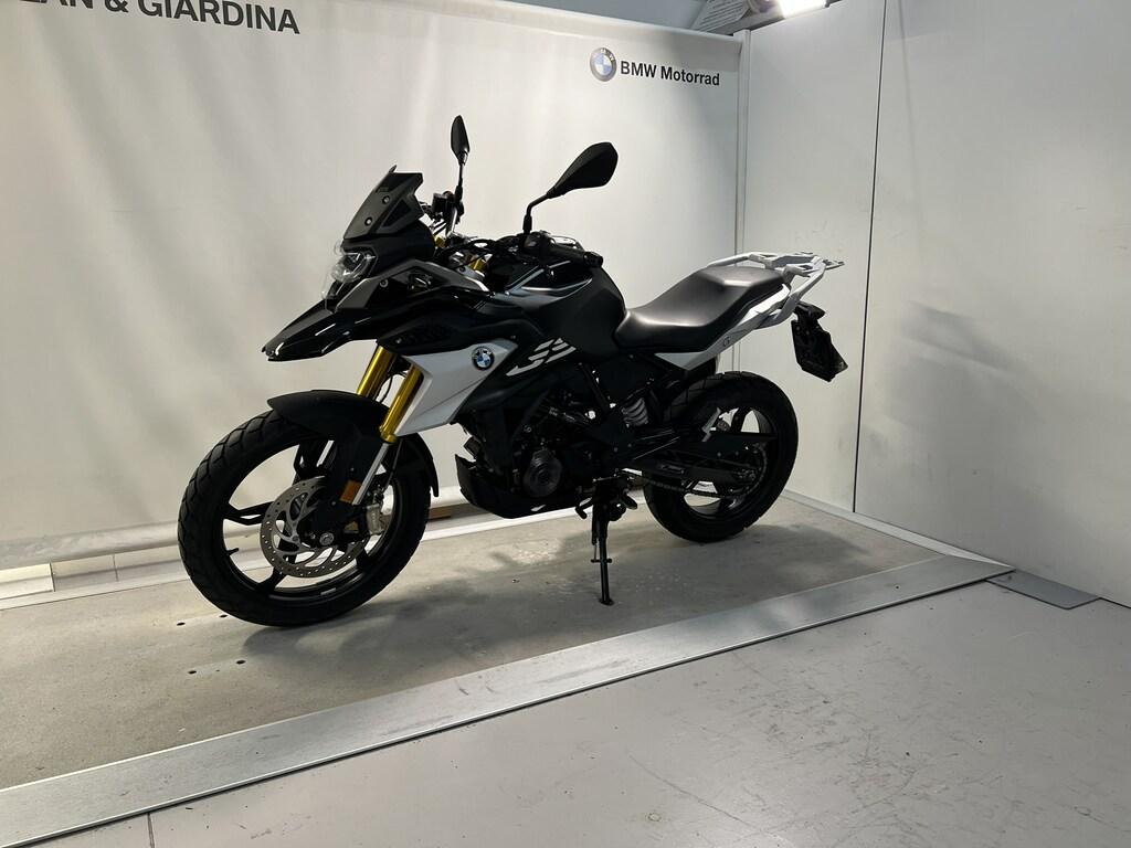 G 310 GS