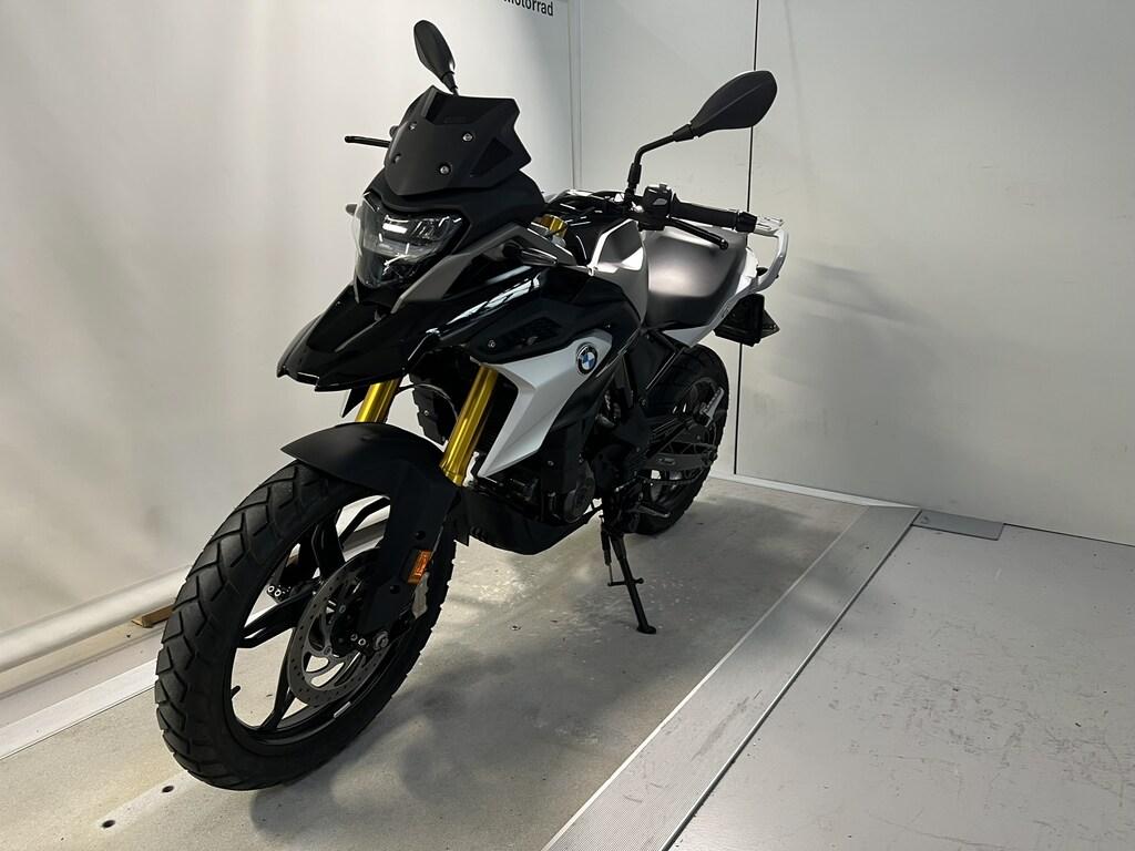 G 310 GS