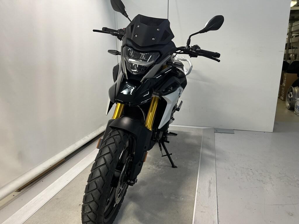 G 310 GS