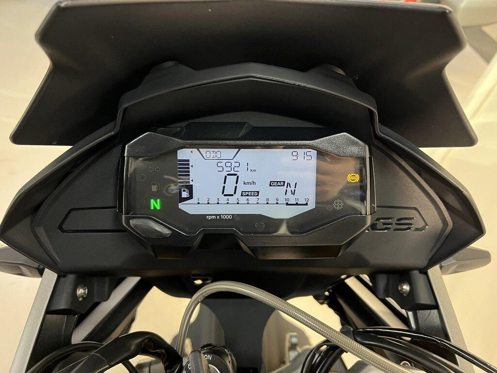 G 310 GS
