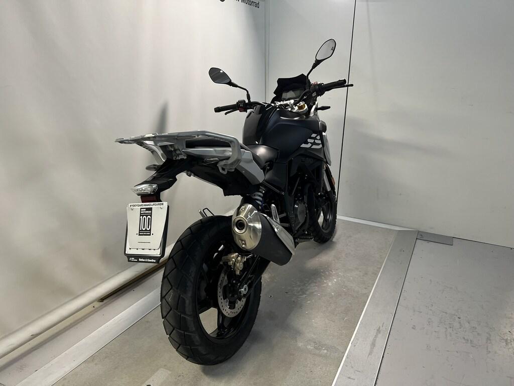 G 310 GS