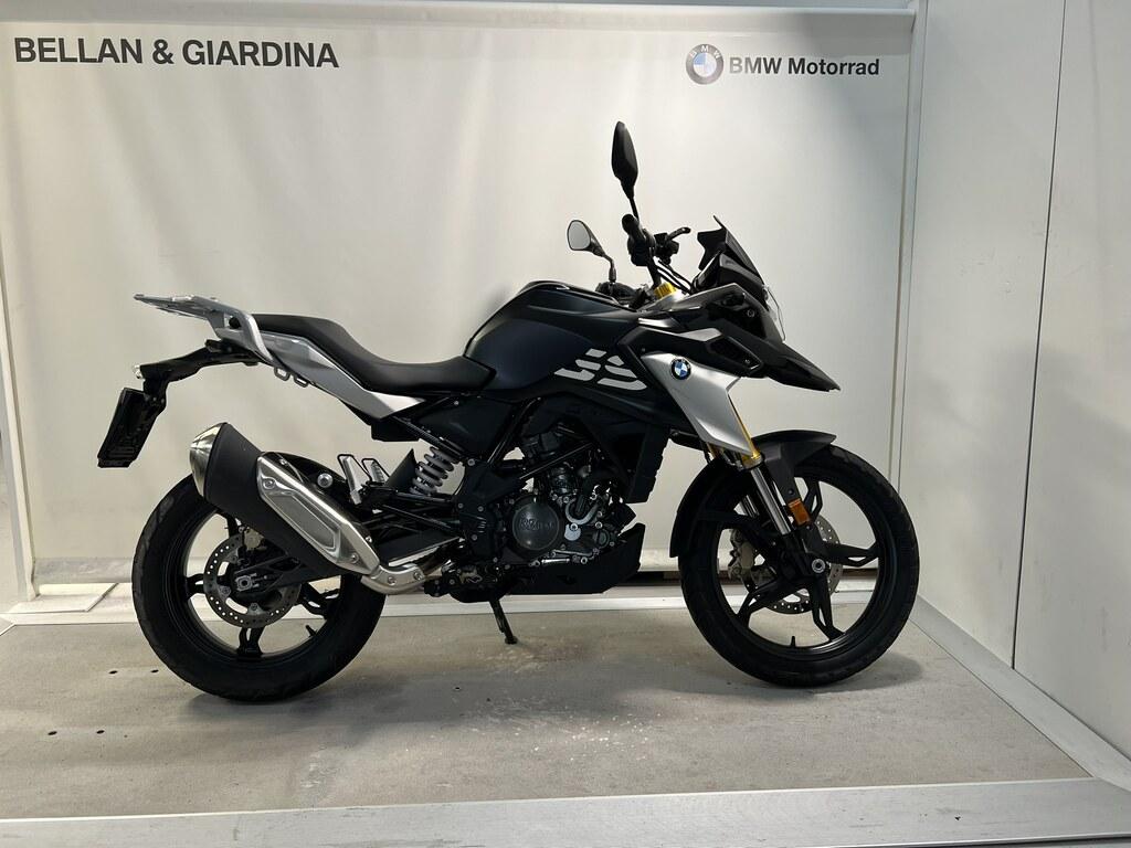 G 310 GS
