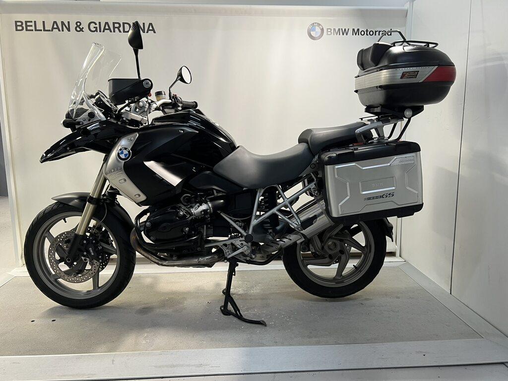 R 1200 GS