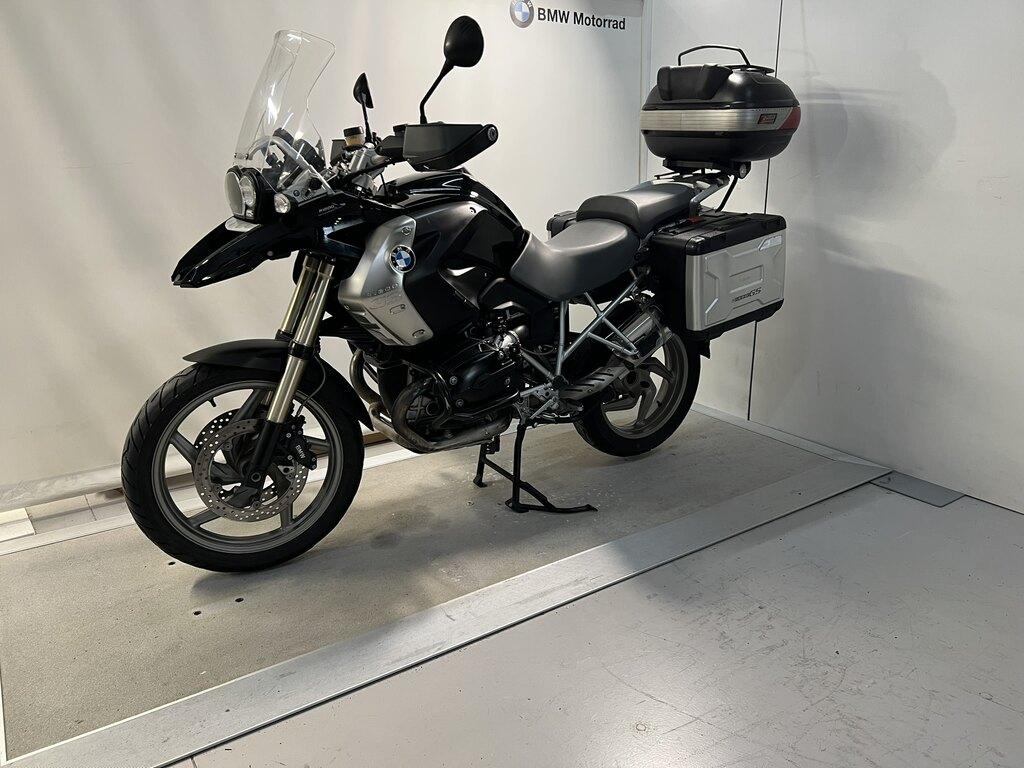 R 1200 GS