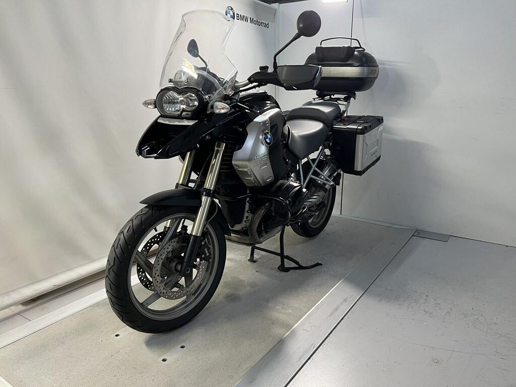 R 1200 GS