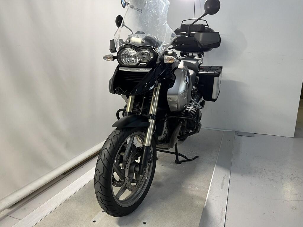 R 1200 GS