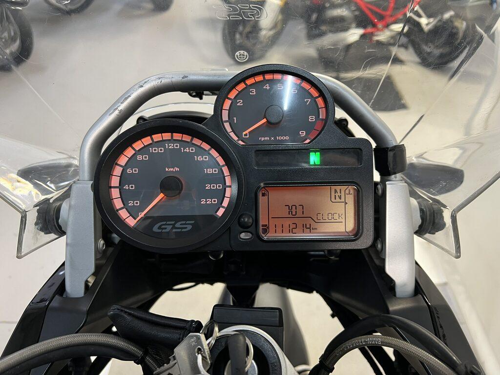 R 1200 GS