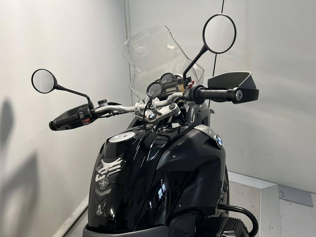 R 1200 GS