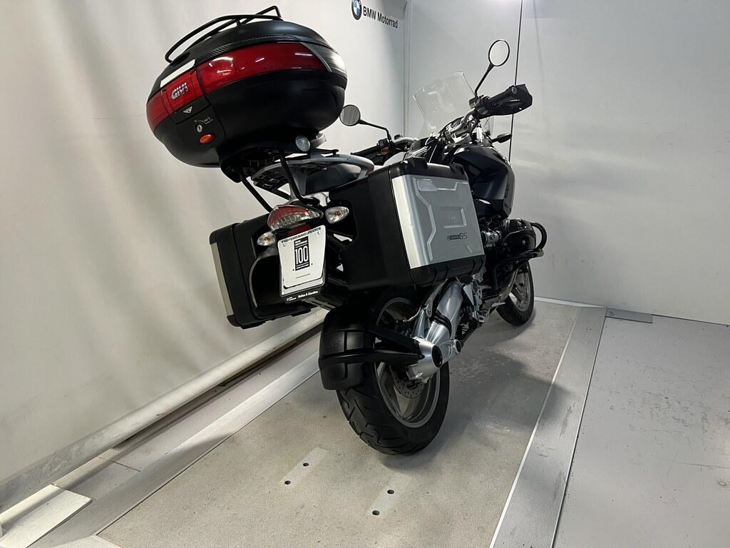 R 1200 GS