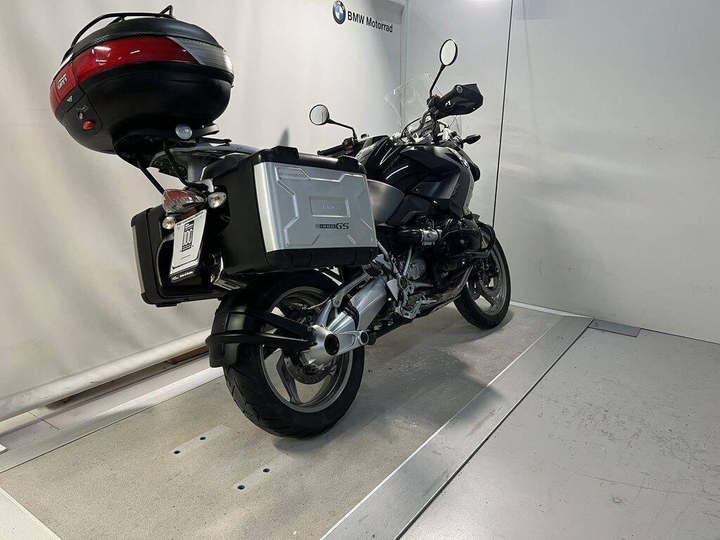 R 1200 GS