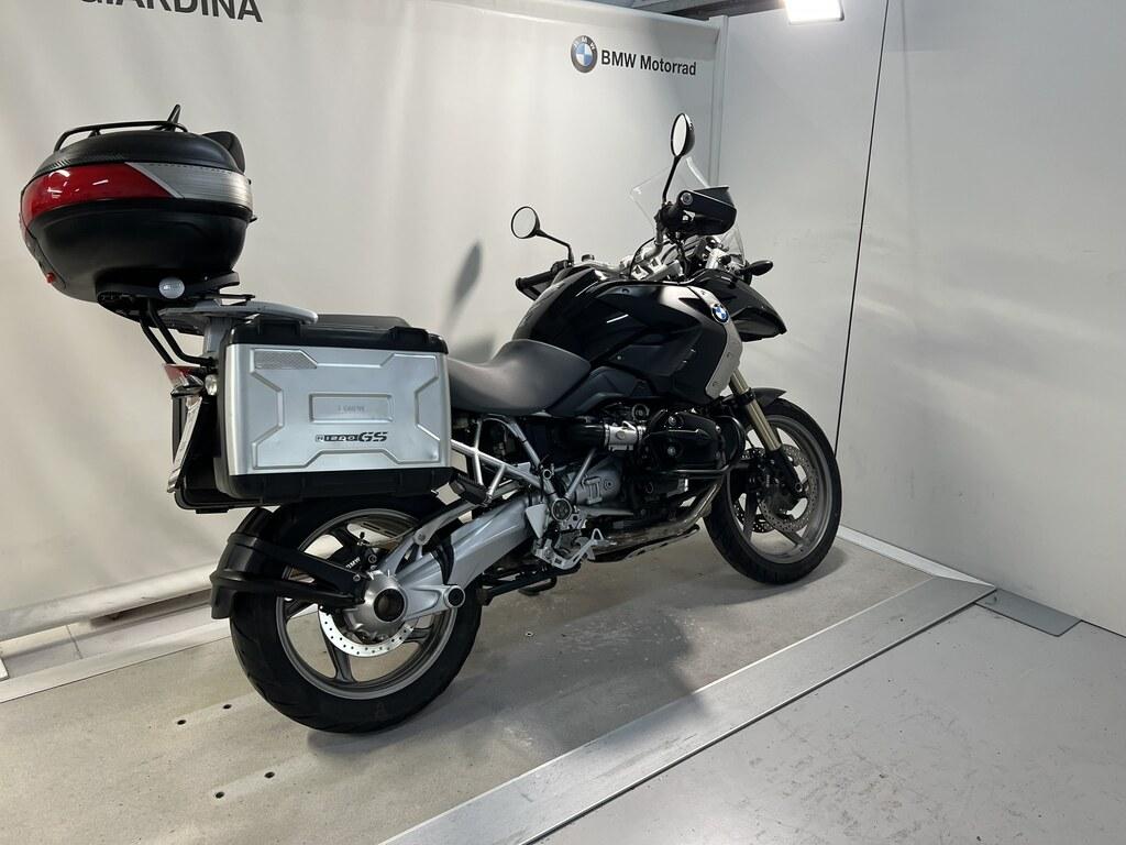 R 1200 GS