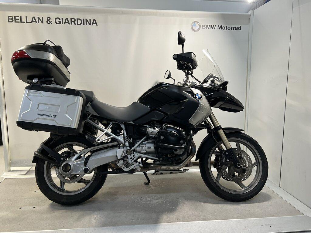R 1200 GS