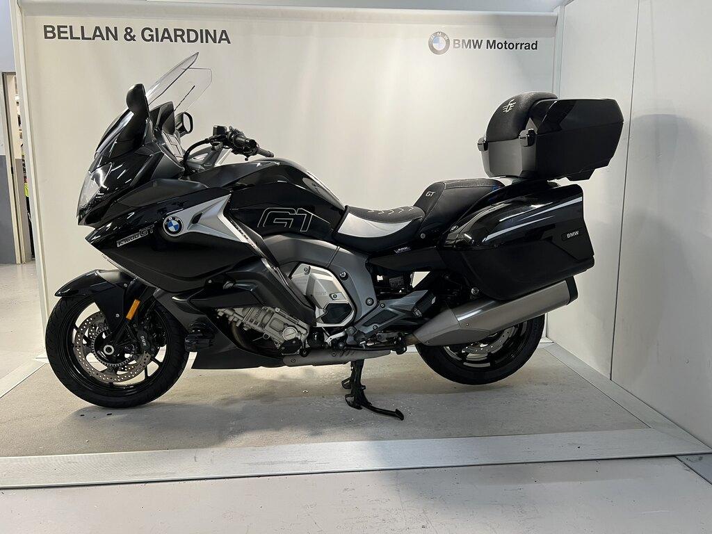 K 1600 GT