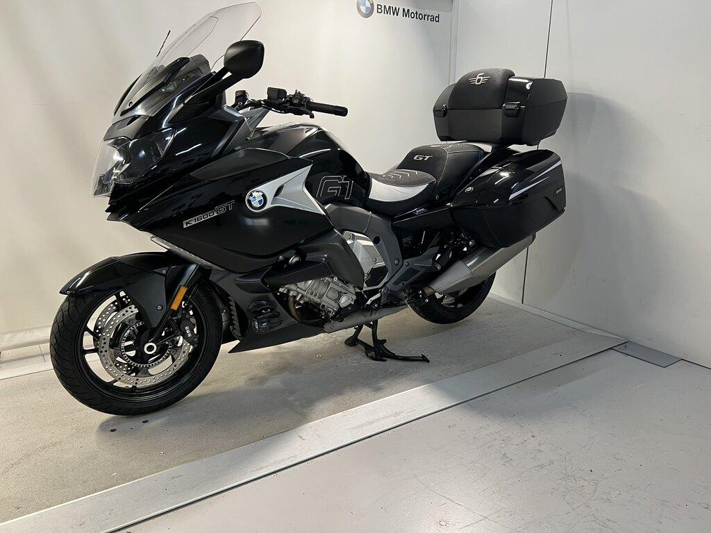 K 1600 GT