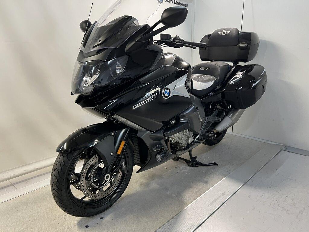 K 1600 GT