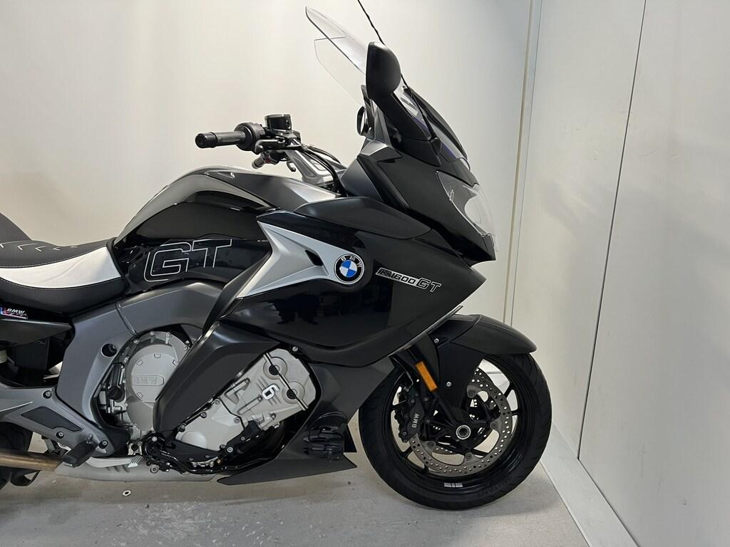 K 1600 GT