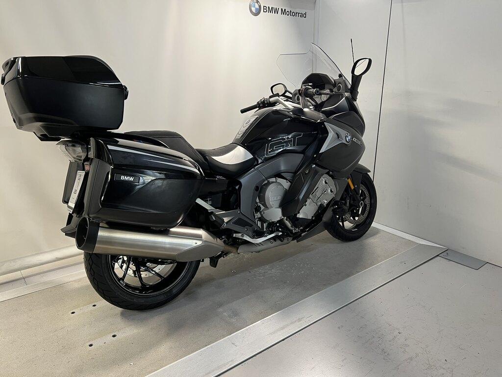K 1600 GT