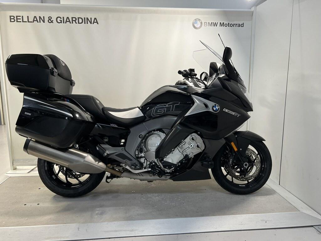K 1600 GT