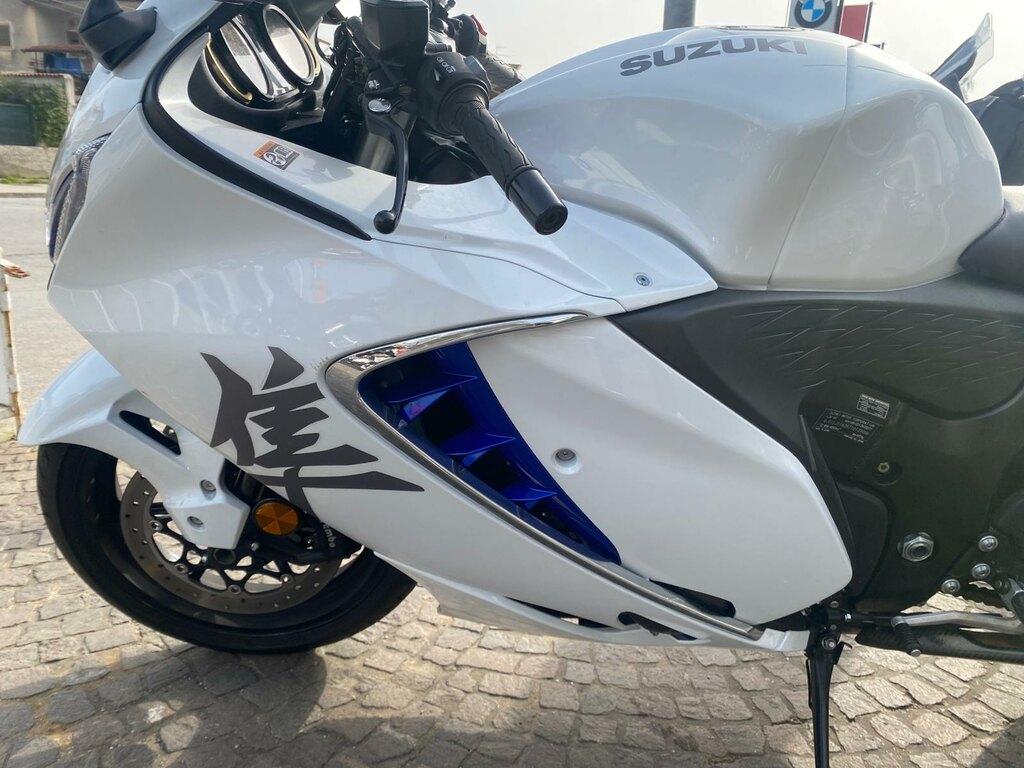 HAYABUSA 1300